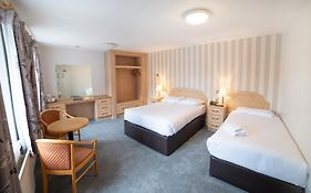 Hibernian Hotel & Leisure Centre